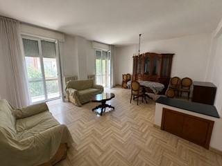 Quadrilocale in Vendita a Livorno, 195'000&euro;, 106 m², arredato