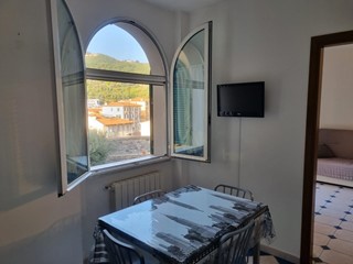 Appartamento in Affitto a La Spezia, 850&euro;, 85 m², arredato