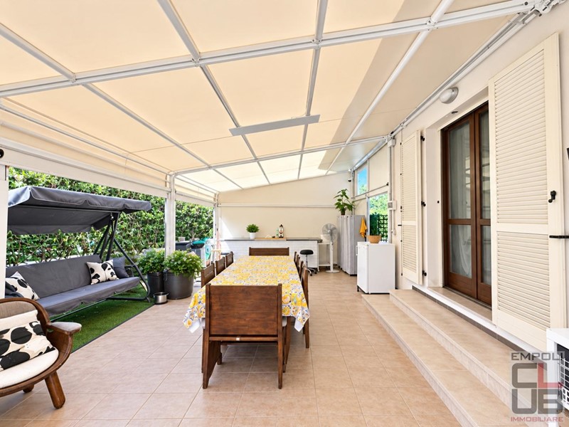 Trilocale in Vendita a Empoli, 310'000&euro;, 70 m²