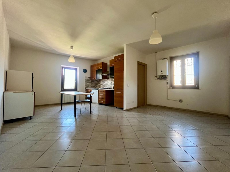 Appartamento in Vendita a Asciano, 110'000&euro;, 110 m²