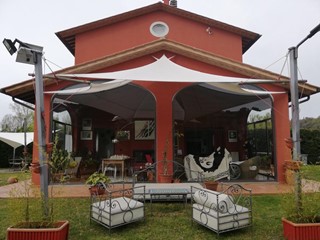 Appartamento in Vendita a Crespina Lorenzana, zona Lorenzana, 700'000&euro;, 220 m², arredato