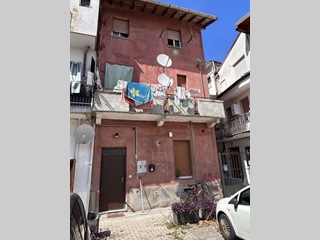 Quadrilocale in Vendita a Solaro, 43'200&euro;, 63 m²