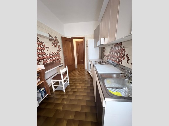 Appartamento in Vendita a Monza, 361'125&euro;, 99 m², con Box