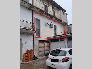 Trilocale in Vendita a Pieve Porto Morone, 25'313&euro;, 72 m²