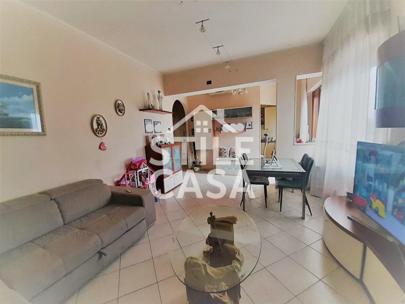 Quadrilocale in Vendita a Altopascio, 145'000&euro;, 105 m²