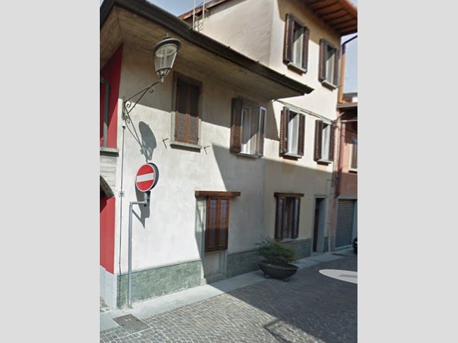 Appartamento in Vendita a Verdello, 79'207&euro;, 244 m²