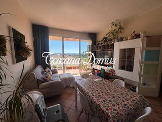 Quadrilocale in Vendita a Siena, 230'000&euro;, 75 m², arredato