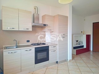 Trilocale in Vendita a Santa Maria a Monte, zona Cerretti, 122'900&euro;, 70 m²
