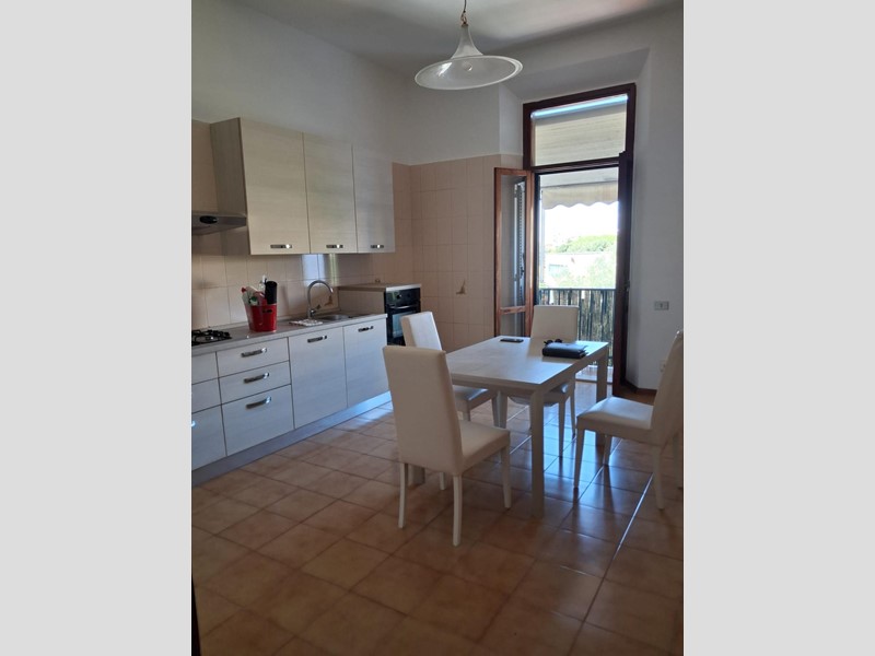Bilocale in Vendita a Livorno, 110'000&euro;, 55 m²