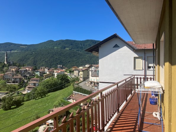 Appartamento in Vendita a Rota d'Imagna, 44'770&euro;, 273 m²