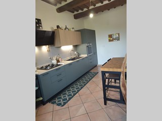 Quadrilocale in Vendita a Casciana Terme Lari, zona Lari, 169'000&euro;, 130 m²