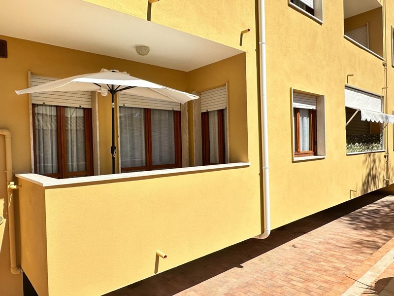 Quadrilocale in Vendita a Rosignano Marittimo, zona Castiglioncello, 240'000&euro;, 90 m², arredato
