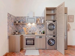 Bilocale in Vendita a Calcinaia, zona Fornacette, 79'000&euro;, 40 m²