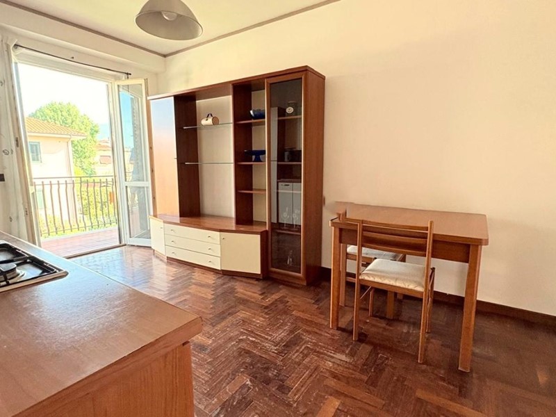 Trilocale in Vendita a Lucca, zona San Pietro a Vico, 129'000&euro;, 45 m², arredato