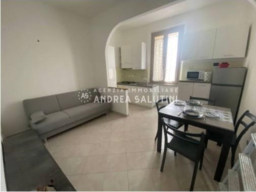 Bilocale in Affitto a Pontedera, zona Il Romito, 650&euro;, 60 m², arredato