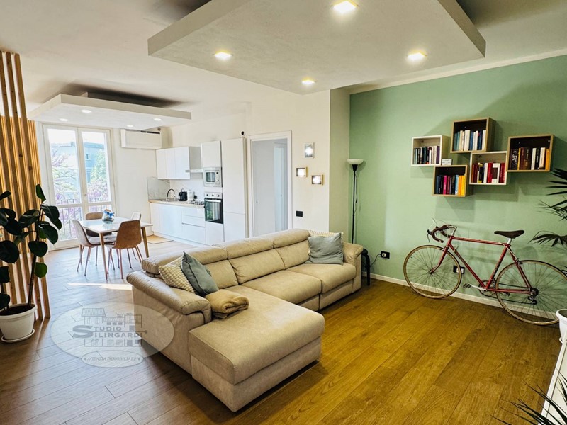 Trilocale in Vendita a Formigine, 210'000&euro;, 97 m²