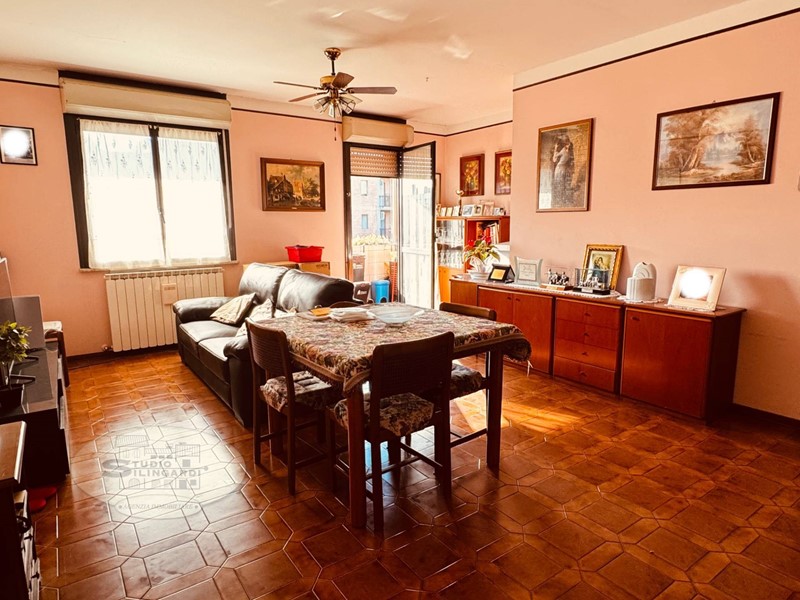Quadrilocale in Vendita a Castelnuovo Rangone, 180'000&euro;, 111 m²