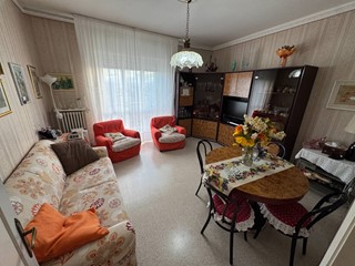 Appartamento in Affitto a Fermo, 600&euro;, 81 m²