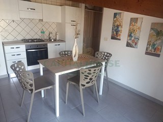 Attico in Affitto a Caserta, 550&euro;, 40 m²