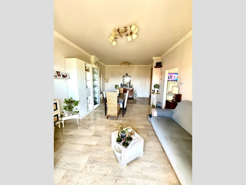 Appartamento in Vendita a Fermo, 114'000&euro;, 106 m²