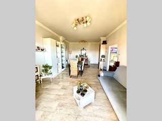 Appartamento in Vendita a Fermo, 114'000&euro;, 106 m²