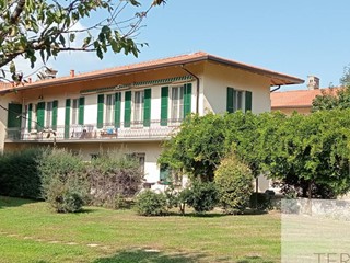 Trilocale in Vendita a Cisano Bergamasco, 248'000&euro;, 140 m²