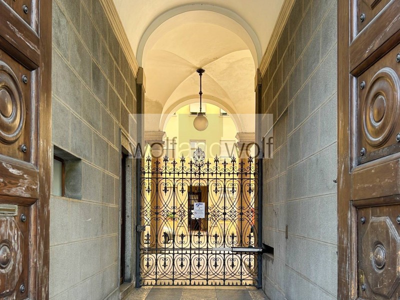 Monolocale in Affitto a Milano, 1'200&euro;, 30 m²