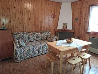 Trilocale in Vendita a Castelsantangelo sul Nera, 65'000&euro;, 44 m²
