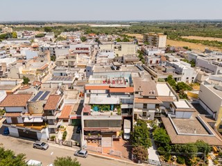 Appartamento in Vendita a Sammichele di Bari, 950'000&euro;, 1710 m²