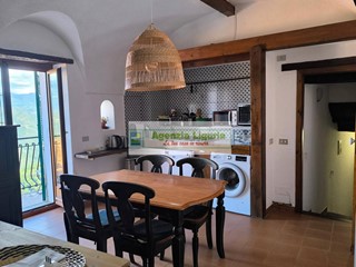 Trilocale in Vendita a Perinaldo, 83'000&euro;, 62 m²
