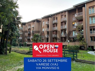 Quadrilocale in Vendita a Varese, 365'000&euro;, 157 m²