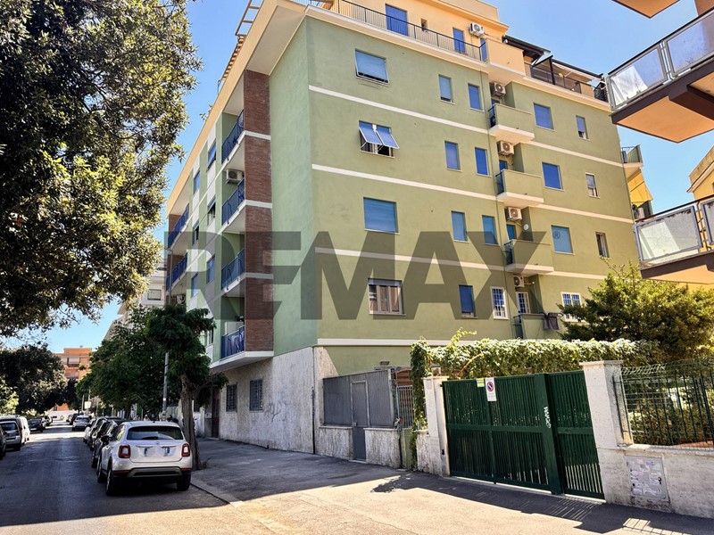 Bilocale in Affitto a Roma, 646&euro;, 49 m²