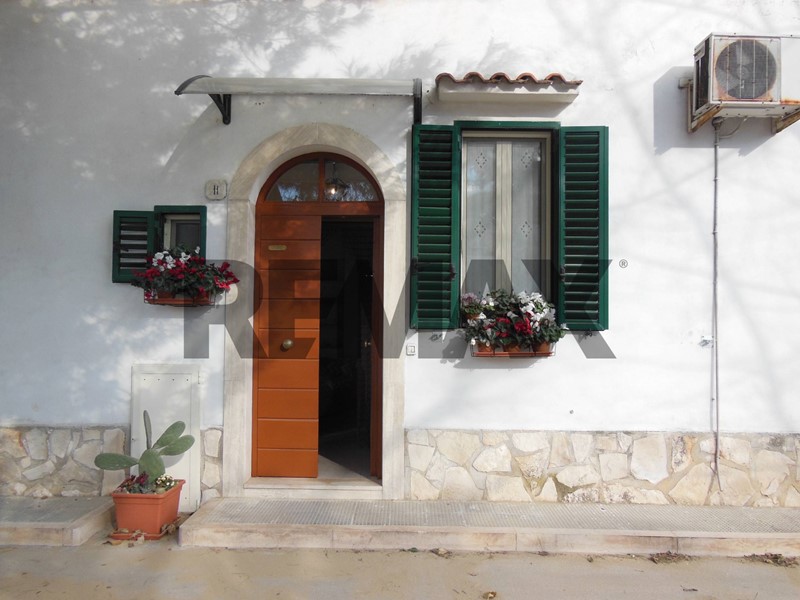 Bilocale in Vendita a Vieste, 142'000&euro;, 42 m²