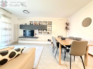 Appartamento in Vendita a Mogliano Veneto, 249'000&euro;, 144 m²