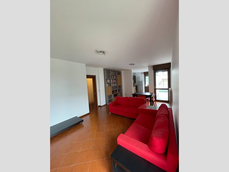 Quadrilocale in Vendita a Padova, 220'000&euro;, 90 m²