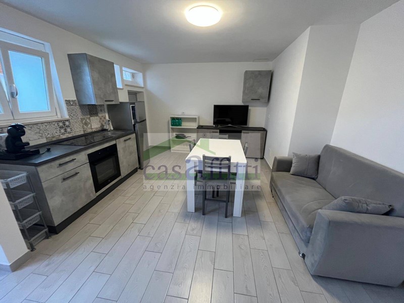 Trilocale in Affitto a Chieti, 500&euro;, 75 m²