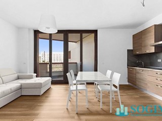 Bilocale in Affitto a Milano, 1'200&euro;, 67 m²