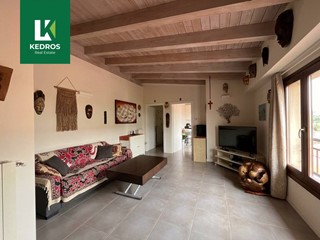 Trilocale in Vendita a Varese, 228'000&euro;, 104 m²
