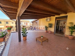 Bilocale in Vendita a Giardini Naxos, 73'000&euro;, 77 m²