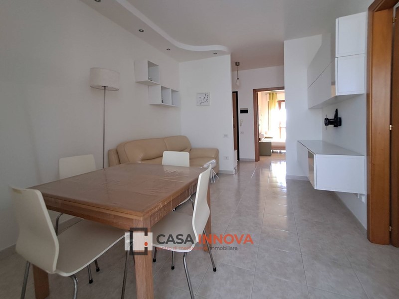 Quadrilocale in Affitto a Matera, 460&euro;, 65 m²