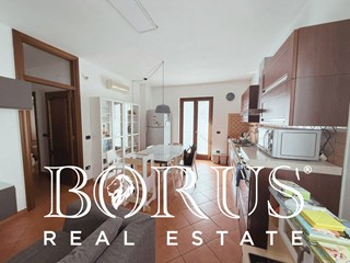 Trilocale in Vendita a Parete, 155'000&euro;, 91 m²