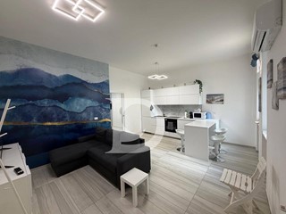 Bilocale in Affitto a Pescara, 850&euro;, 56 m²