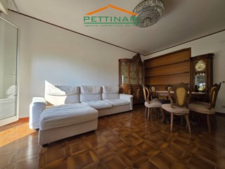 Appartamento in Vendita a Castelfidardo, 160'000&euro;, 129 m²