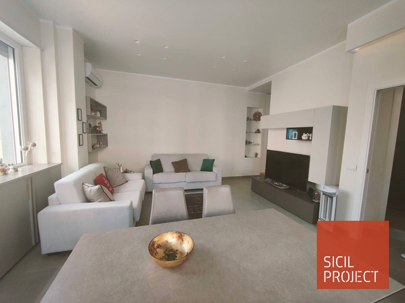 Bilocale in Affitto a Palermo, 1'000&euro;, 65 m²