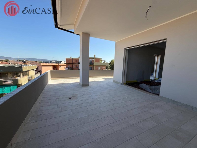 Quadrilocale in Vendita a Ladispoli, 270'000&euro;, 75 m²