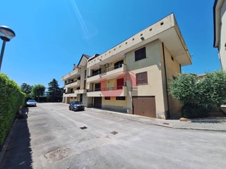 Attico in Vendita a Benevento, 208'000&euro;, 150 m²