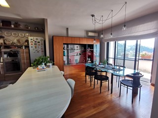 Attico in Vendita a Benevento, 245'000&euro;, 120 m²