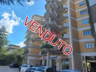 Appartamento in Vendita a Benevento, 187'000&euro;, 200 m²