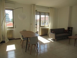 Quadrilocale in Affitto a Spoltore, 650&euro;, 109 m²
