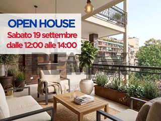 Trilocale in Vendita a Milano, 465'000&euro;, 103 m²